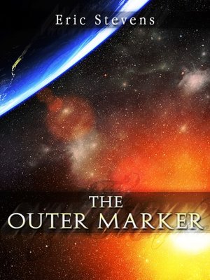 cover image of The Outer Marker
